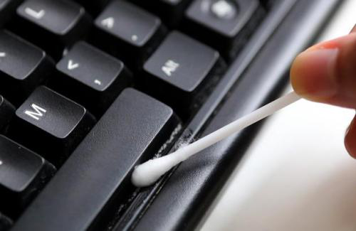 你知道75%酒精的這些小妙用嗎？