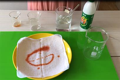 84消毒液廠家提醒大家正確選擇環境消毒液