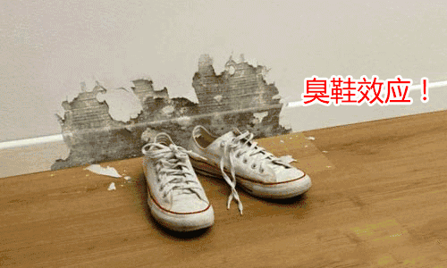 鞋襪除臭劑，輕輕一噴，鞋臭瞬間消失！[漓峰]