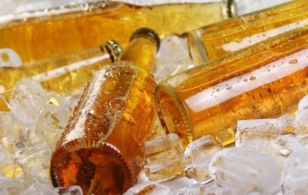 自釀啤酒，醫用消毒液也能派上大用場[漓峰]