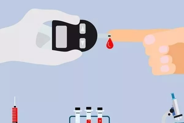 測指尖血糖為什么要用醫用酒精？[漓峰]