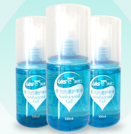 免洗洗手液的正確使用方法您知道嗎？漓峰來(lái)告訴您