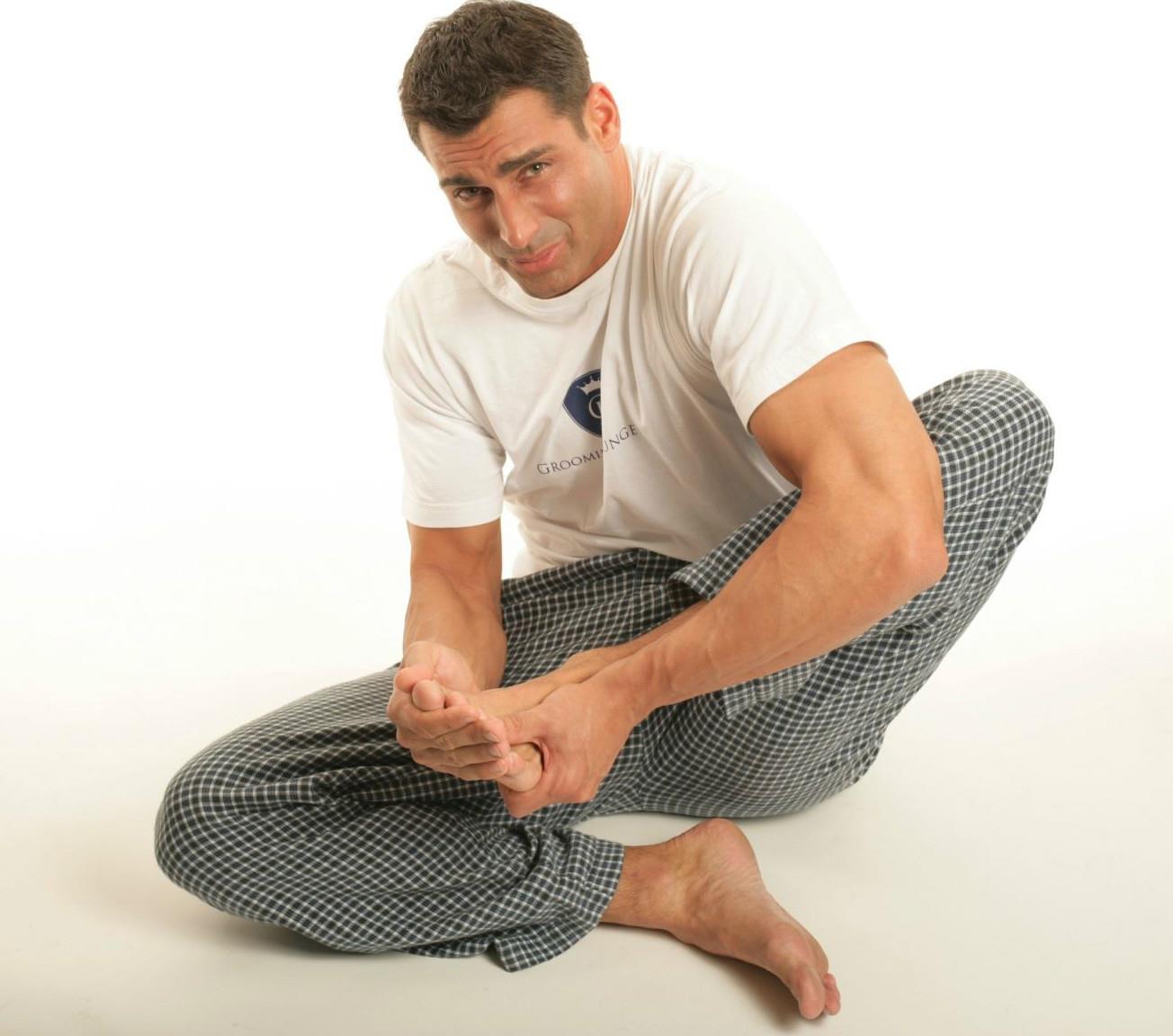 腳癢怎么辦，別在“摳”了，這個方法10人用了9人說好！[足之友]