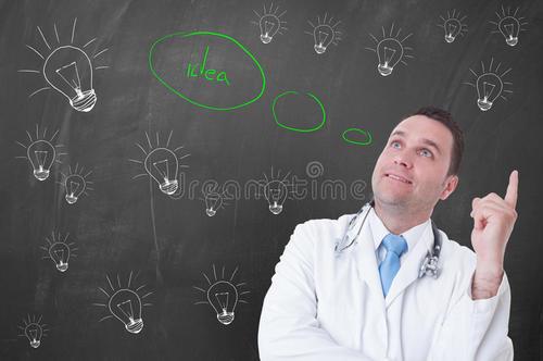 雙氧水為什么能消毒？【漓峰】