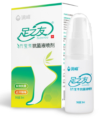 腳氣怎么治?你曾經(jīng)用過哪些錯誤的治療法?[漓峰]