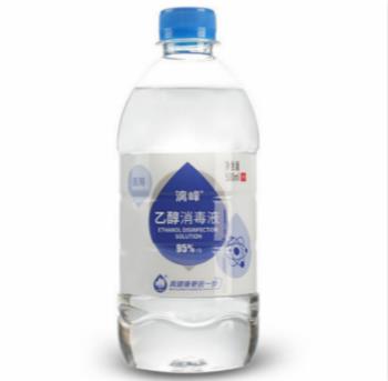 關于食用酒精、食品添加劑乙醇、醫用酒精與藥用酒精的區別及用途[漓峰]