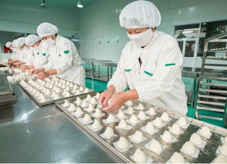 雙氧水到底能不能用于食品加工？【漓峰】