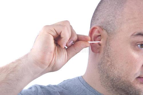 冬春季節(jié)急性中耳炎突發(fā)，雙氧水家庭必備【漓峰】