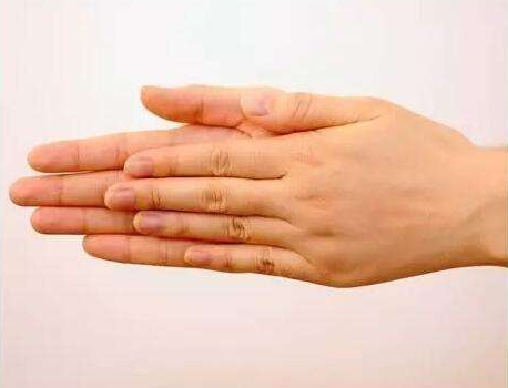 免洗洗手液洗手的步驟你掌握了嗎？[漓峰]