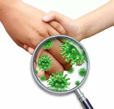 有害細菌無處不在，你今天用免洗手消毒液了嗎？[漓峰]