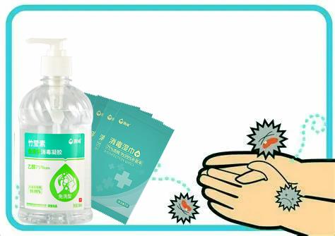 消毒指南|不同種類的消毒劑如何各司其職？一起來看看吧！